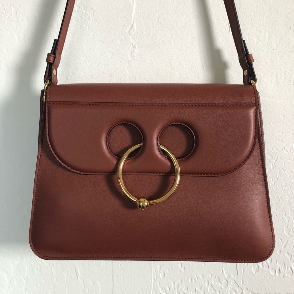 JW Anderson Medium Pierce Bag - Picture 3 of 4